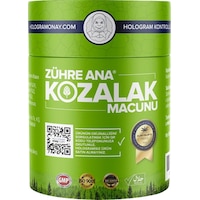 Zühre Ana Kozalak Macunu 240 ML Zühre Ana Kozalak Macunu 240 ML