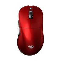 Aula Sc900 Max Paw3395 Sensör 30000 Dpı 8000hz Kablolu Ve Kablosuz Gaming Oyuncu Mouse Kırmızı Sc900-mxrd Aula Sc900 Max Paw3395 Sensör 30000 Dpı 8000hz Kablolu Ve Kablosuz Gaming Oyuncu Mouse Kırmızı Sc900-mxrd