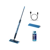 Philips XV5113/01 One Up Elektrikli Mop Philips XV5113/01 One Up Elektrikli Mop