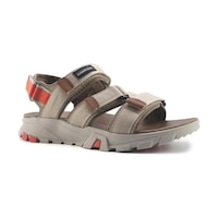 Lumberjack Barle 5fx Kum Çırtlı Ayarlanabilir Casual Spor Sandalet Lumberjack Barle 5fx Kum Çırtlı Ayarlanabilir Casual Spor Sandalet