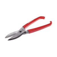 Izeltaş 6820 Tenekeci Makası 200 Mm Izeltaş 6820 Tenekeci Makası 200 Mm