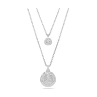 5684244 Swarovski Kolye Meteora:pend S Layer Cry/rhs Çok Renkli 5684244 Swarovski Kolye Meteora:pend S Layer Cry/rhs Çok Renkli