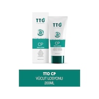 Tto Thermal Vücut Losyonu Cp 200 Ml Tto Thermal Vücut Losyonu Cp 200 Ml