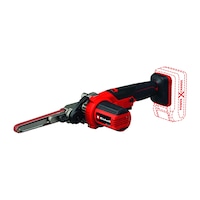 Einhell TE-BF 18 Li - Solo Akülü Bant Eğe - 4461000 Einhell TE-BF 18 Li - Solo Akülü Bant Eğe - 4461000