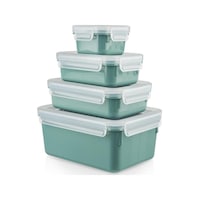 Masterseal Color 4'lü Set Yeşil Masterseal Color 4'lü Set Yeşil