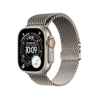 Apple MEWY4TU/A Watch Ultra 3 Gps + Cellular 49 MM Akıllı Saat (Distribütör Garantili) Apple MEWY4TU/A Watch Ultra 3 Gps + Cellular 49 MM Akıllı Saat (Distribütör Garantili)