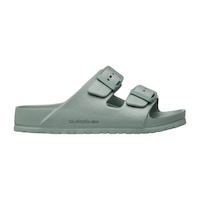 Quiksilver Embark Rf Youth Erkek Çocuk Terlik-30099 Yeşil Quiksilver Embark Rf Youth Erkek Çocuk Terlik-30099 Yeşil