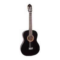 Valencia Vc103 Tbk 3/4 Klasik Gitar Kılıf + Pena Valencia Vc103 Tbk 3/4 Klasik Gitar Kılıf + Pena