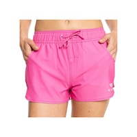 Roxy Wave 2 Inch Bs Pembe Pembe Roxy Wave 2 Inch Bs Pembe Pembe