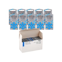 Rayovac Extra Advanced 675 / Pr44 Numara Kulaklık Pili 6lı - 10lu Paket Rayovac Extra Advanced 675 / Pr44 Numara Kulaklık Pili 6lı - 10lu Paket