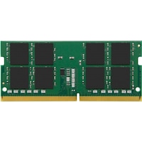 Kingston KVR32S22D8/32 32 GB DDR4 3200 MHz CL22 Notebook Ram Kingston KVR32S22D8/32 32 GB DDR4 3200 MHz CL22 Notebook Ram