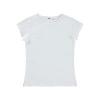 Civil Girls Kız Çocuk Tişört 6-9 Yaş Beyaz 18330g34124s2-9 Beyaz Civil Girls Kız Çocuk Tişört 6-9 Yaş Beyaz 18330g34124s2-9 Beyaz