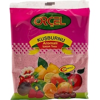 Orçel Kuşburnu Aromalı Toz İçecek 300 G Orçel Kuşburnu Aromalı Toz İçecek 300 G