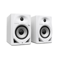 Pioneer Dj Dm-50d-w Pioneer Dj Dm-50d-w