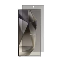 Samsung Galaxy Uyumlu S24 Ultra İle  Hayalet Ekran Koruyucu