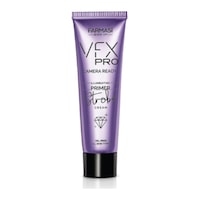 Farmasi Vfx Pro Camera Ready Işıltılı Makyaj Bazı 25 ML Farmasi Vfx Pro Camera Ready Işıltılı Makyaj Bazı 25 ML