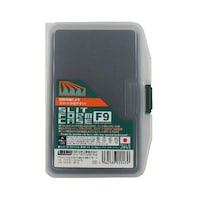 Meiho Sc-f-9 Slıt Form Case Evalı Lrf Kutusu Meiho Sc-f-9 Slıt Form Case Evalı Lrf Kutusu