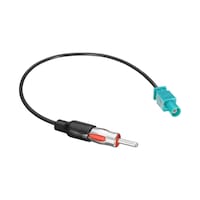 Opel Araçlar için Tekli Teyp Radyo Anten Soketi Opel Araçlar için Tekli Teyp Radyo Anten Soketi