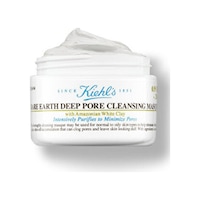 Kiehl's Rare Earth Deep Pore Cleansing Masque 28 ML Kiehl's Rare Earth Deep Pore Cleansing Masque 28 ML