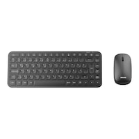 Philips SPT6338 Kablosuz Türkçe Q Klavye ve Mouse Seti Philips SPT6338 Kablosuz Türkçe Q Klavye ve Mouse Seti