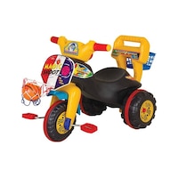 Enhoş Toys Potalı 3 Tekerlekli Bisiklet Enhoş Toys Potalı 3 Tekerlekli Bisiklet
