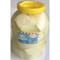 Niyazibey Çiftliği Doğal Salamura Köy Peyniri 3 KG Niyazibey Çiftliği Doğal Salamura Köy Peyniri 3 KG