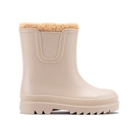 Igor İgor Bej Unisex Yağmur Çizmesi W10290