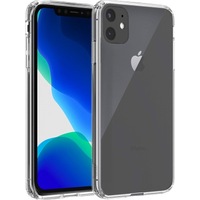 Buff Apple Uyumlu iPhone 11 Pro Air Hybrid Kılıf Buff Apple Uyumlu iPhone 11 Pro Air Hybrid Kılıf