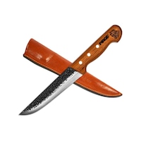 Pirge Elite Forged Kasap Bıçağı 16.5 Cm