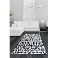 Enzo Djt 120X180 Cm Dekoratif Modern Halılar Enzo Djt 120X180 Cm Dekoratif Modern Halılar