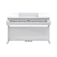Kurzweil Cup E1 Mat Beyaz Dijital Piyano Kurzweil Cup E1 Mat Beyaz Dijital Piyano
