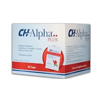 Ch Alpha Plus 30 Saşe