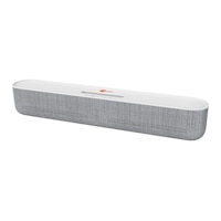 Lecoo DS108 Kablosuz Bluetooth 10W Soundbar Taşınabilir Stereo Hoparlör Lecoo DS108 Kablosuz Bluetooth 10W Soundbar Taşınabilir Stereo Hoparlör