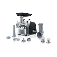 Bosch MFW67440 700 W Et Kıyma Makinesi Bosch MFW67440 700 W Et Kıyma Makinesi