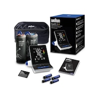 Braun ExactFit 3 BUA6150 Tansiyon Aleti Braun ExactFit 3 BUA6150 Tansiyon Aleti