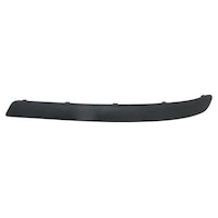 Opel Corsa C 04/06 Ön Tampon Bandı Sol Siyah Pütürlü Eurobump Opel Corsa C 04/06 Ön Tampon Bandı Sol Siyah Pütürlü Eurobump