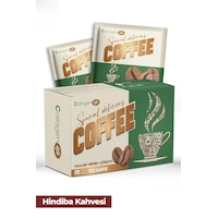 Collagen Life Hindiba, Kollajen, Garsinya Ve Çörek Otu Içeren Kahve Karışımı 20 Saşe Çözünebilir Collagen Life Hindiba, Kollajen, Garsinya Ve Çörek Otu Içeren Kahve Karışımı 20 Saşe Çözünebilir