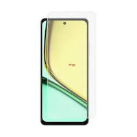 Realme 12 Lite Ekran Koruyucu Mat Parmak İzi Bırakmaz Realme 12 Lite Ekran Koruyucu Mat Parmak İzi Bırakmaz