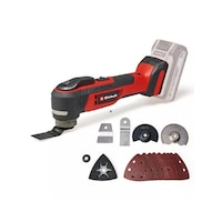 Einhell TP-MG 18 Lİ BL - Solo Akülü Raspalama Makinesi Einhell TP-MG 18 Lİ BL - Solo Akülü Raspalama Makinesi