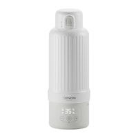 Xenon Smart Taşınabilir Su Isıtıcı Modüler Bataryalı, 500 Ml, Paslanmaz Çelik, Sıcaklık Ayarlı, Mama Ve Süt Isıtıcı X1004 Xenon Smart Taşınabilir Su Isıtıcı Modüler Bataryalı, 500 Ml, Paslanmaz Çelik, Sıcaklık Ayarlı, Mama Ve Süt Isıtıcı X1004