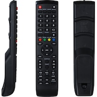 Ayt Profilo Uyumlu Sanyo Blaupunkt Awox Küçük Kalıp Lcd Led Tv Kumandası Uzaktan Kumanda Ayt Profilo Uyumlu Sanyo Blaupunkt Awox Küçük Kalıp Lcd Led Tv Kumandası Uzaktan Kumanda