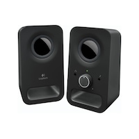 Logitech Z150 Stereo 2.0 Hoparlör Siyah (980-000814) Logitech Z150 Stereo 2.0 Hoparlör Siyah (980-000814)