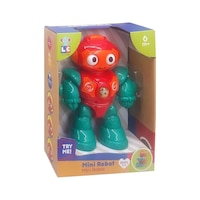 Let's Be Child Mini Robot Lc-30976 Let's Be Child Mini Robot Lc-30976