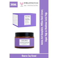 Maruderm Saç Onarıcı Saç Kremi 300 ML Maruderm Saç Onarıcı Saç Kremi 300 ML