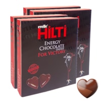 Hilti Çikolata 4 Adet