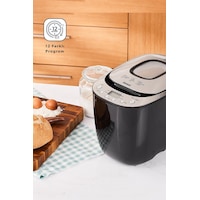 Homend Breadfast 1503h Ekmek Yapma Makinesi 700.01.01.0070 Homend Breadfast 1503h Ekmek Yapma Makinesi 700.01.01.0070