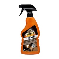 Armor All Shield Seramik Deri Temizleme Bakım 500ml Armor All Shield Seramik Deri Temizleme Bakım 500ml