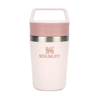 Stanley Cafe To-go Termos 0.23l 10-12079-009 Rose Stanley Cafe To-go Termos 0.23l 10-12079-009 Rose