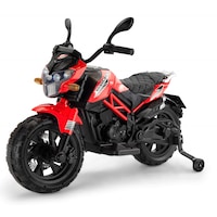 Baby2go 2691 Cross Akülü Motor 12 Volt / Kırmızı Kırmızı Baby2go 2691 Cross Akülü Motor 12 Volt / Kırmızı Kırmızı