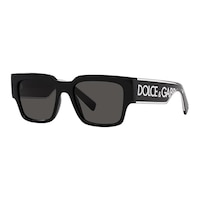 Dolce Gabbana Dg6184 501/87 52 Kadın Güneş Gözlüğü Dolce Gabbana Dg6184 501/87 52 Kadın Güneş Gözlüğü